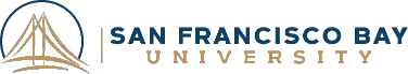 San Francisco Bay University site logo
