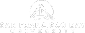 San Francisco Bay University footer logo
